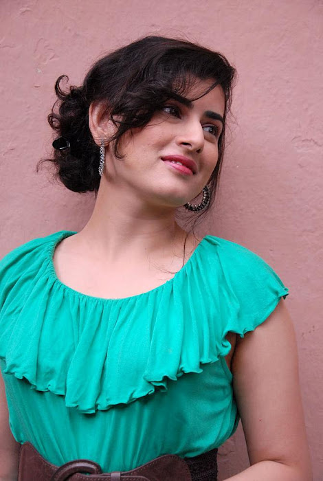 archana hot photoshoot